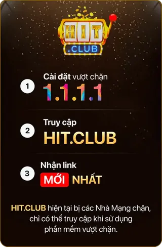 1.1.1.1 hitclub
