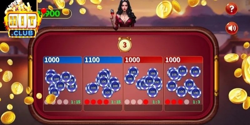 Xóc Đĩa Thần Tài Hitclub – Cơ Hội Săn Thưởng Lớn Dễ Hiểu Nhất 1 Tìm hiểu xóc đĩa thần tài Hitclub